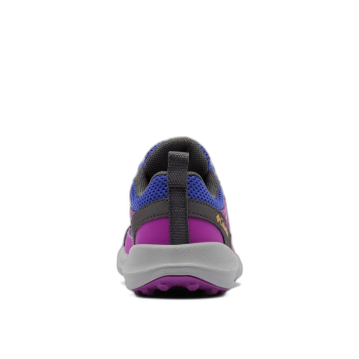 Buty COLUMBIA BY5959 Y Trailstorm /  fioletowy