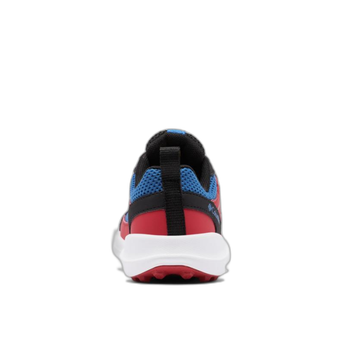 Buty COLUMBIA BY5959 Y Trailstorm /  niebieski