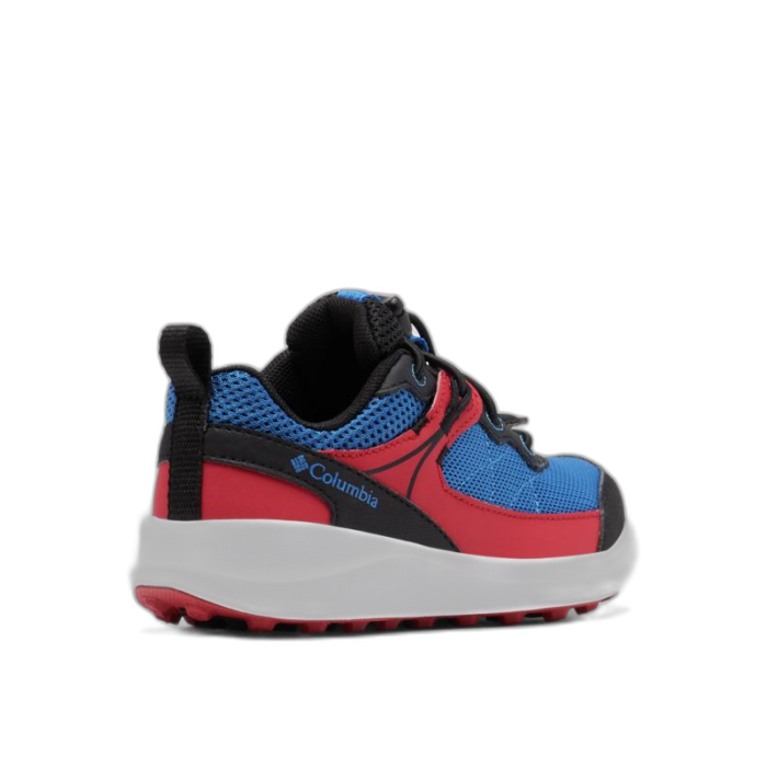 Buty COLUMBIA BY5959 Y Trailstorm /  niebieski