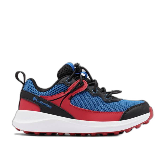 Buty COLUMBIA BY5959 Y Trailstorm /  niebieski