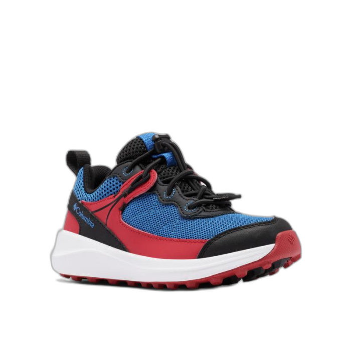 Buty COLUMBIA BY5959 Y Trailstorm /  niebieski
