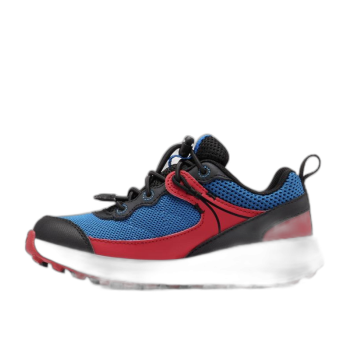 Buty COLUMBIA BY5959 Y Trailstorm /  niebieski