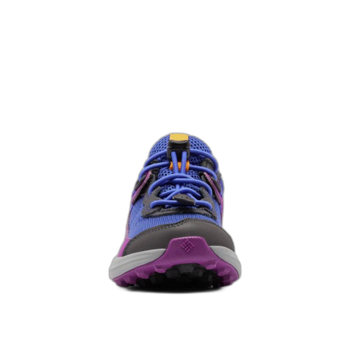 Buty COLUMBIA BY5959 Y Trailstorm /  fioletowy