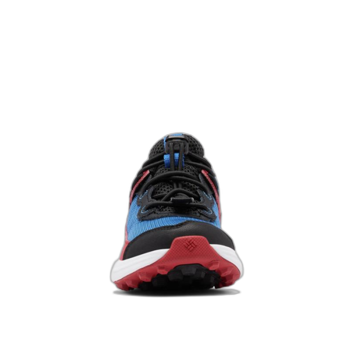 Buty COLUMBIA BY5959 Y Trailstorm /  niebieski