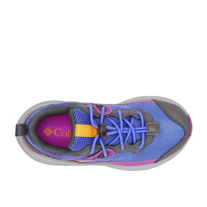 Buty COLUMBIA BY5959 Y Trailstorm /  fioletowy