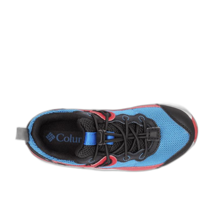 Buty COLUMBIA BY5959 Y Trailstorm /  niebieski