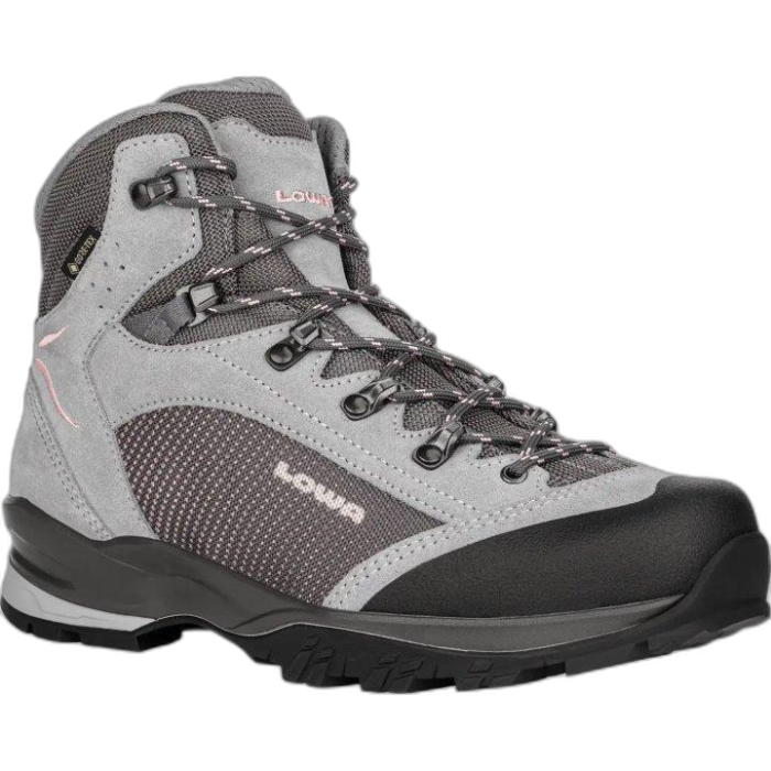 Buty damskie  LOWA Tucana GTX Ws /  szary