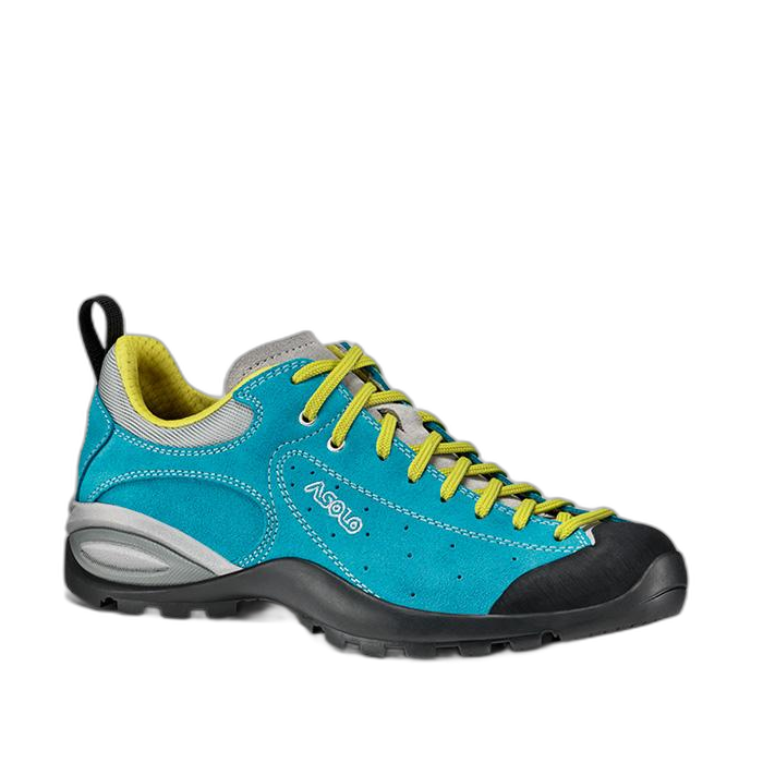 Buty damskie ASOLO Shiver GV /  niebieski