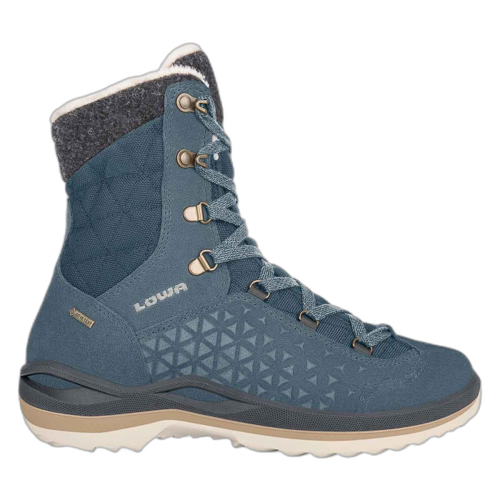 Buty damskie LOWA Calceta II GTX /  niebieski