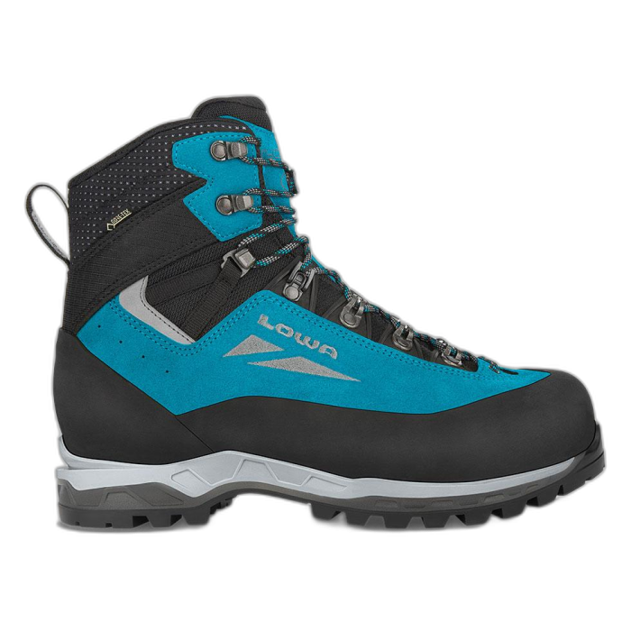 Buty damskie LOWA Cevedale EVO GTX Ws /  niebieski