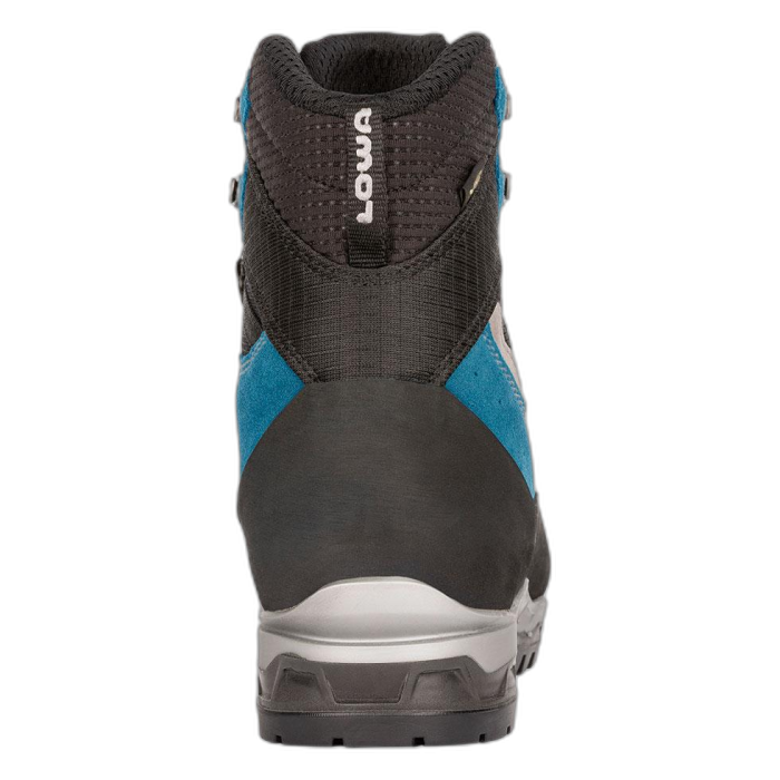 Buty damskie LOWA Cevedale EVO GTX Ws /  niebieski
