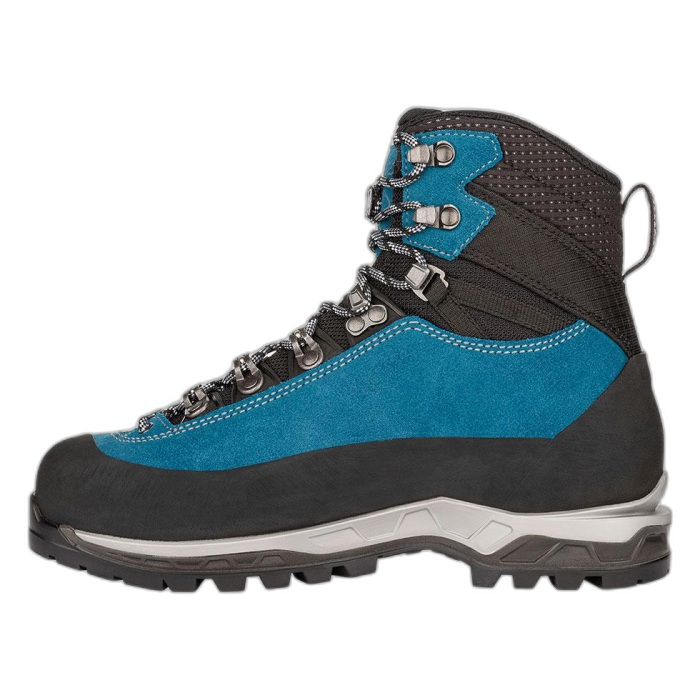 Buty damskie LOWA Cevedale EVO GTX Ws /  niebieski