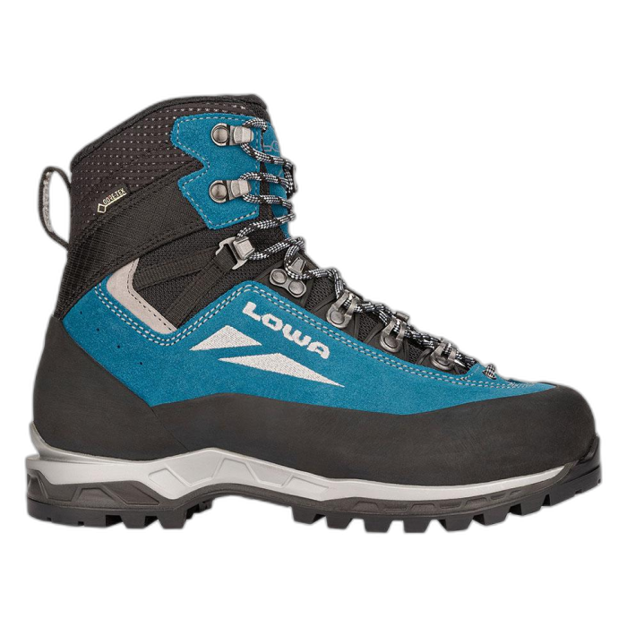 Buty damskie LOWA Cevedale EVO GTX Ws /  niebieski