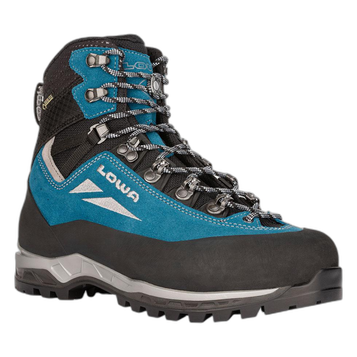 Buty damskie LOWA Cevedale EVO GTX Ws /  niebieski