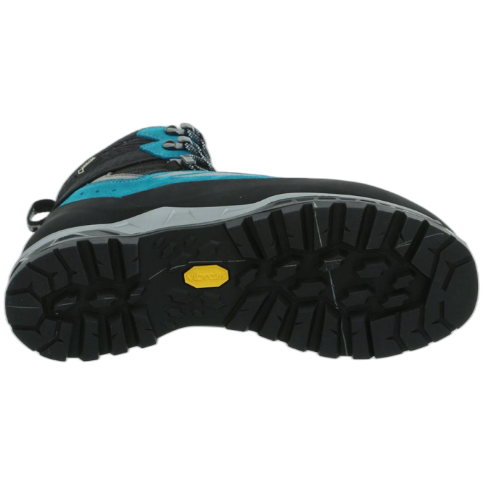 Buty damskie LOWA Cevedale EVO GTX Ws /  niebieski