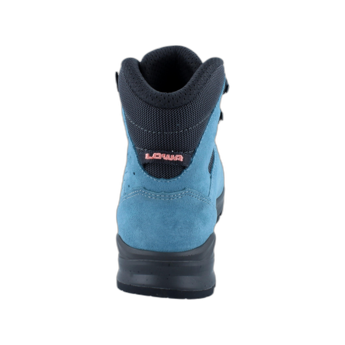 Buty damskie LOWA Explorer GTX Mid Ws /  niebieski