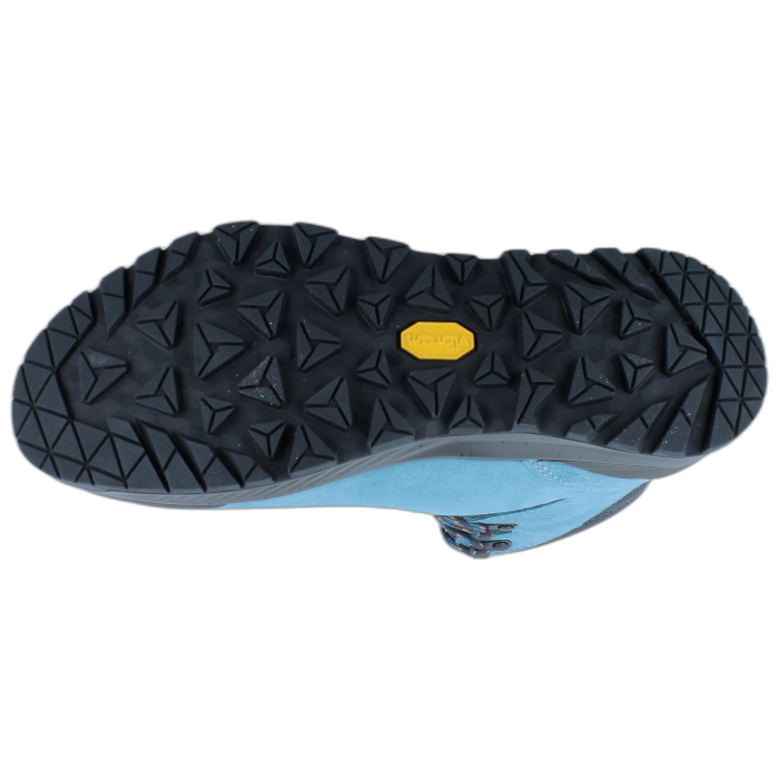 Buty damskie LOWA Explorer GTX Mid Ws /  niebieski