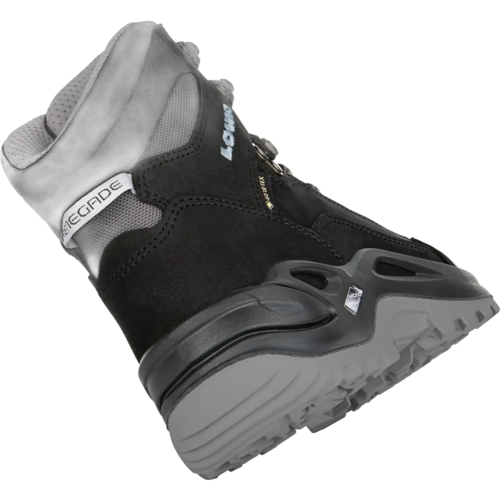 Buty damskie LOWA Renegade GTX mid Ws /  czarny