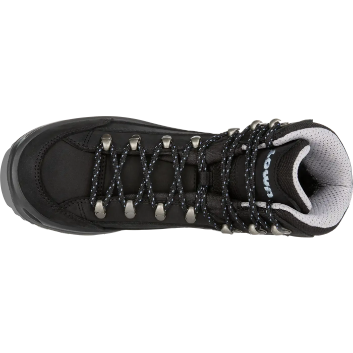 Buty damskie LOWA Renegade GTX mid Ws /  czarny