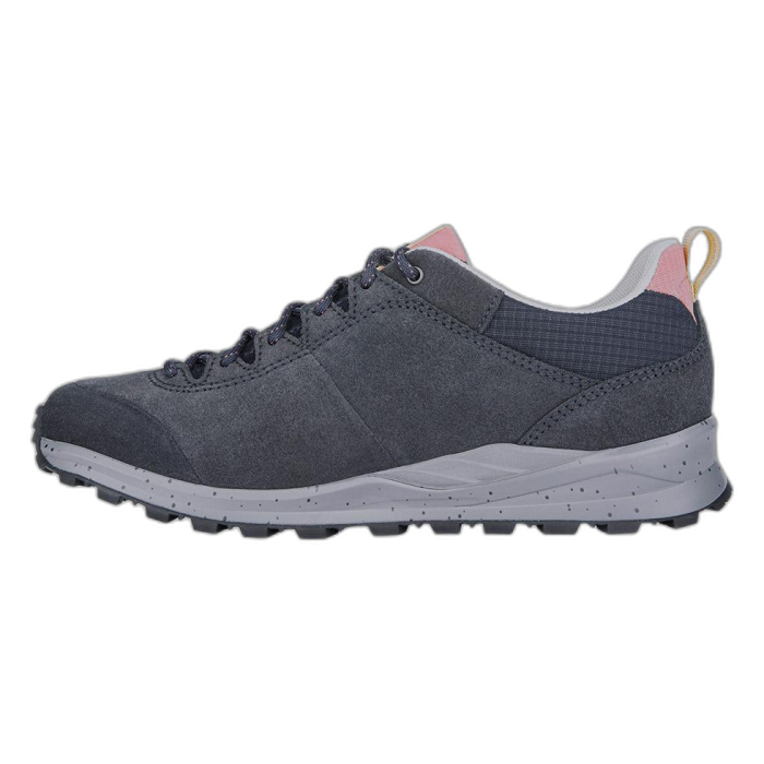 Buty damskie LOWA Valletta Ws /  granatowy