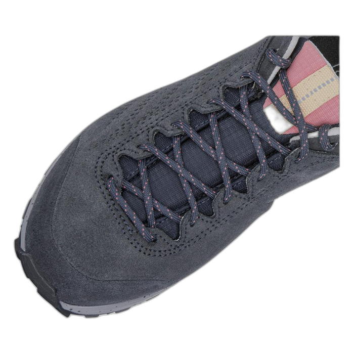 Buty damskie LOWA Valletta Ws /  granatowy