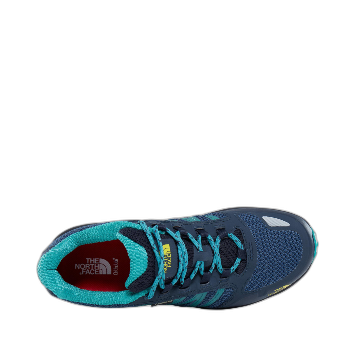 Buty damskie THE NORTH FACE Litewave Fastpack GTX /  granatowy