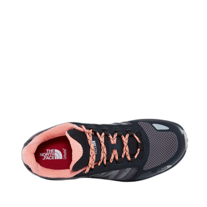 Buty damskie THE NORTH FACE Litewave Fastpack GTX /  szary