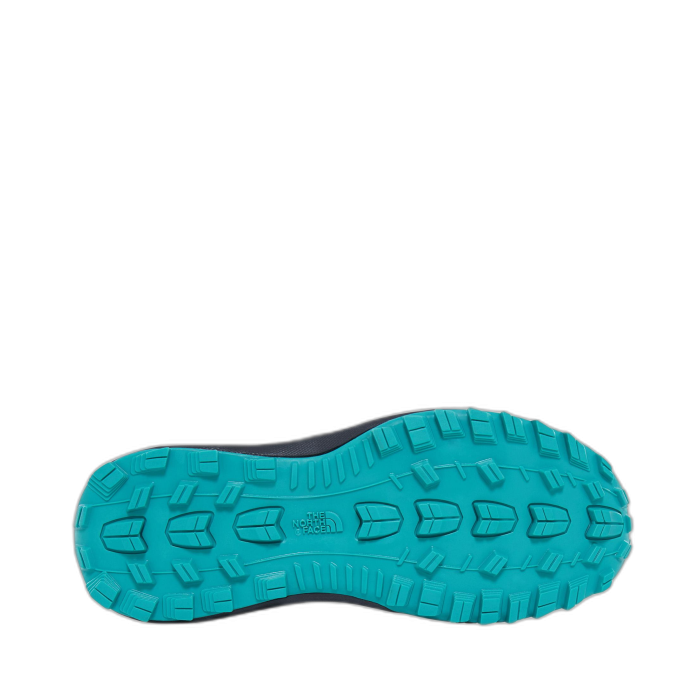 Buty damskie THE NORTH FACE Litewave Fastpack GTX /  granatowy