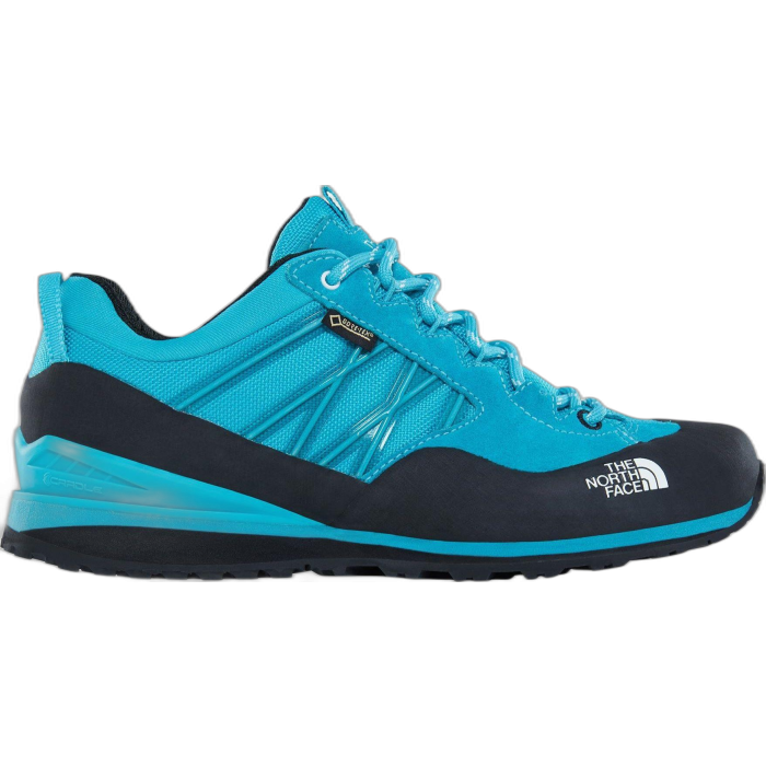 Buty damskie THE NORTH FACE Verto Plasma II GTX /  niebieski