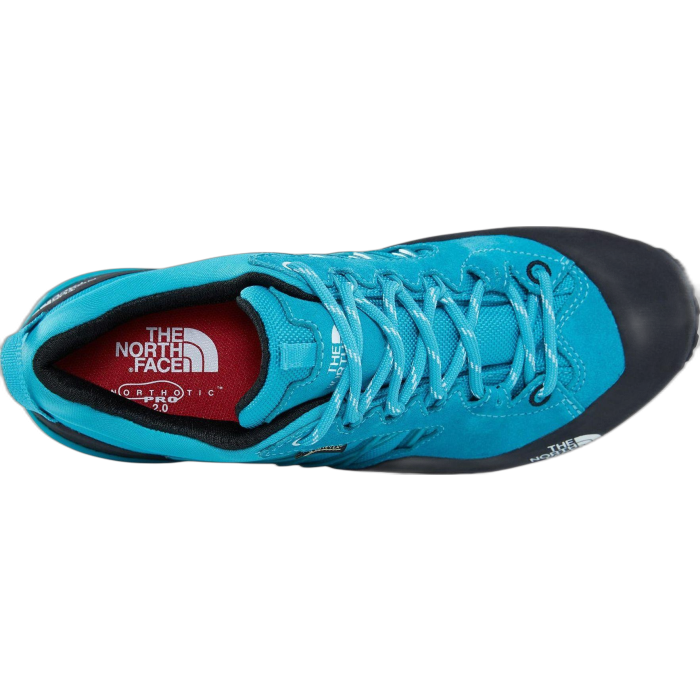 Buty damskie THE NORTH FACE Verto Plasma II GTX /  niebieski