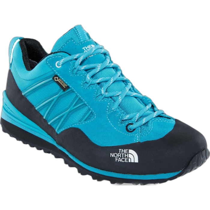 Buty damskie THE NORTH FACE Verto Plasma II GTX /  niebieski