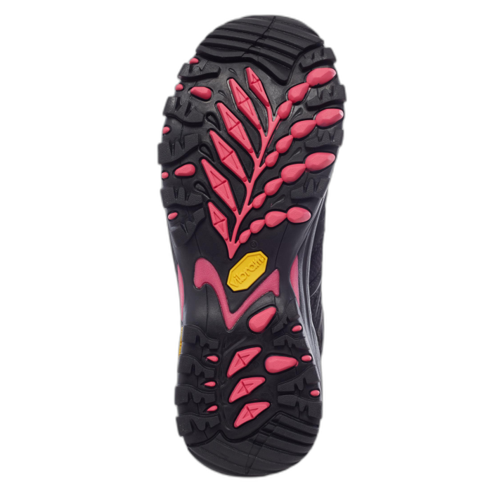 Buty damskie TNF Hedgehog Fastpack GTX SS2 /  czarny