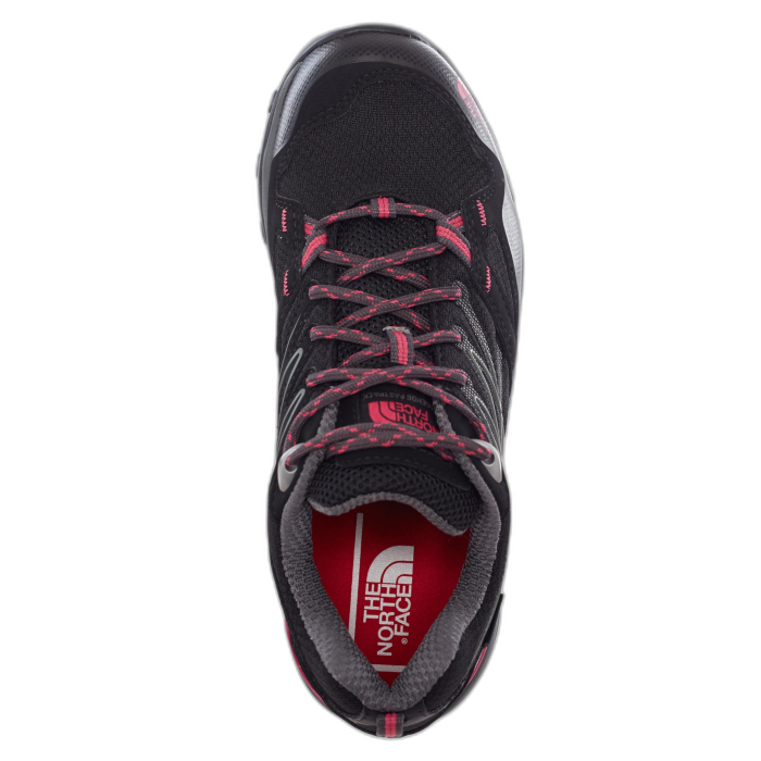 Buty damskie TNF Hedgehog Fastpack GTX SS2 /  czarny