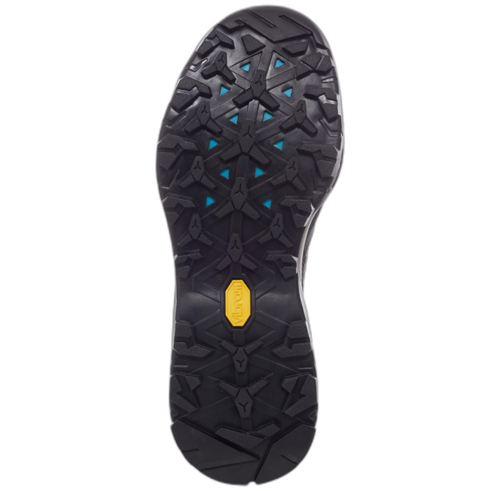 Buty damskie TNF Hedgehog Hike Mid GTX STG /  wielokolorowy