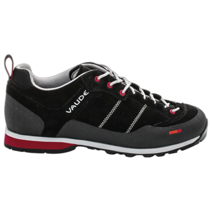 Buty damskie VAUDE Dibona Advanced Black /  czarny