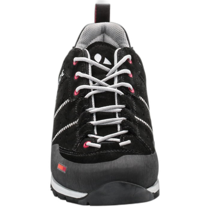 Buty damskie VAUDE Dibona Advanced Black /  czarny