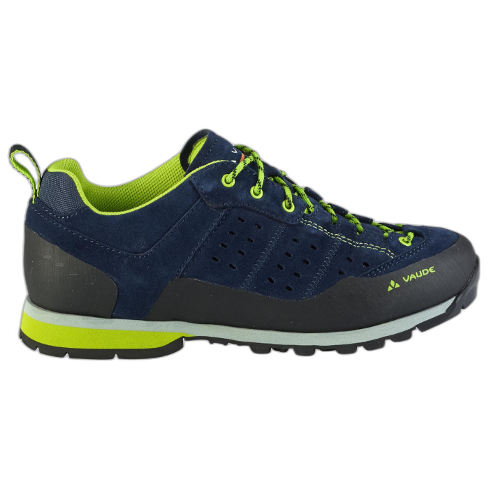 Buty damskie VAUDE Dibona Advanced Eclipse /  granatowy