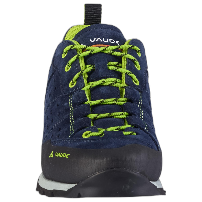 Buty damskie VAUDE Dibona Advanced Eclipse /  granatowy
