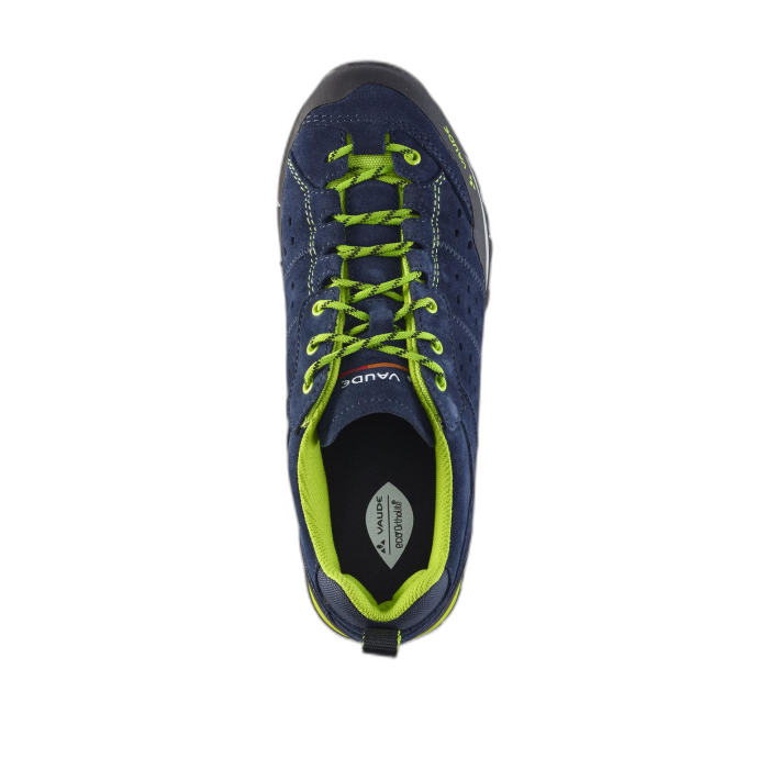 Buty damskie VAUDE Dibona Advanced Eclipse /  granatowy