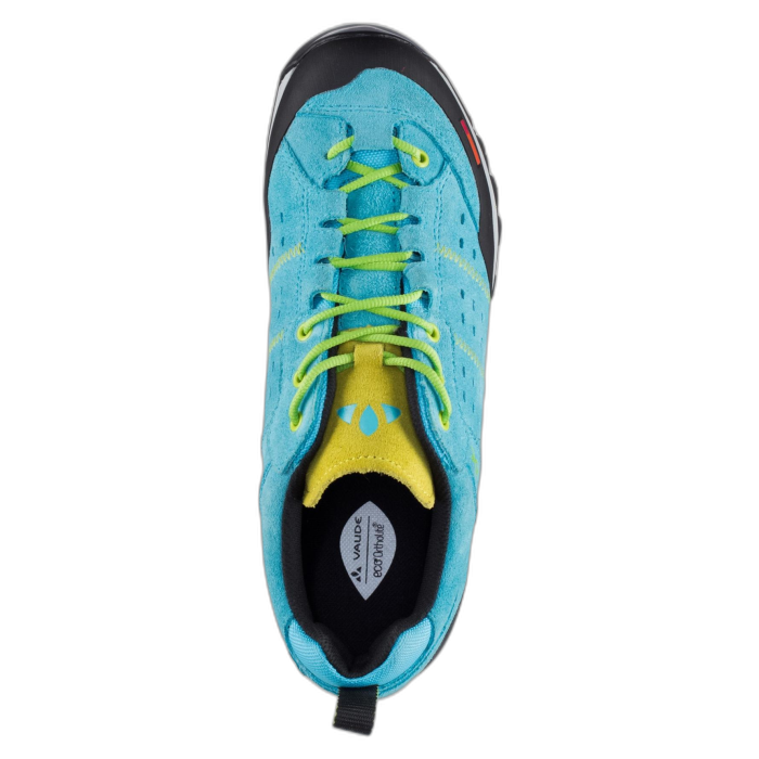 Buty damskie VAUDE Dibona Advanced Polar /  niebieski