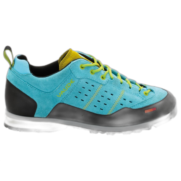 Buty damskie VAUDE Dibona Advanced Polar /  niebieski