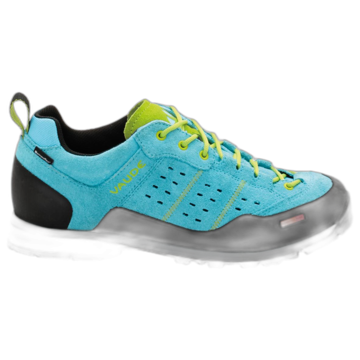 Buty damskie VAUDE Dibona Advanced STX Polar /  niebieski