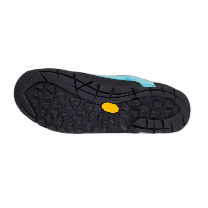 Buty damskie VAUDE Dibona Advanced STX Polar /  niebieski