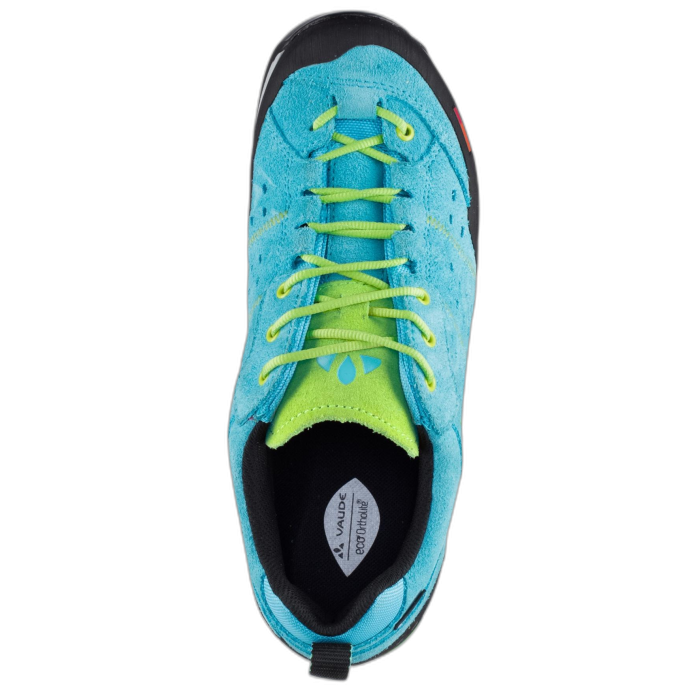 Buty damskie VAUDE Dibona Advanced STX Polar /  niebieski