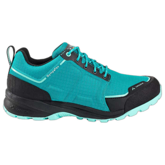 Buty damskie VAUDE TVL Active STX Reef /  wielokolorowy