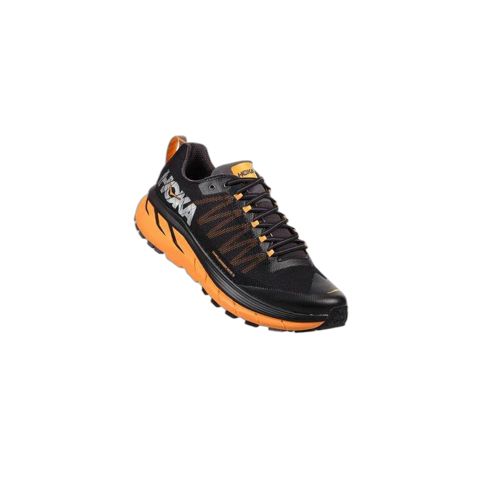 Buty HOKA Ms Challenger ATR 4 /  czarny