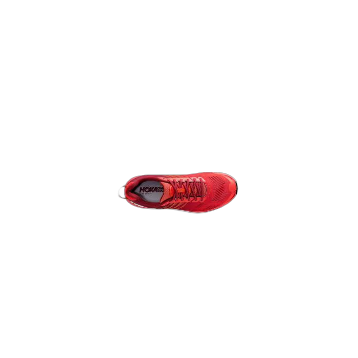 Buty HOKA Ms Clifton 6 /  czerwony