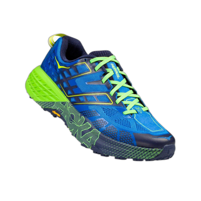 Buty HOKA Ms Speedgoat 2 /  niebieski
