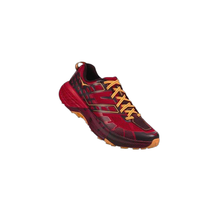 Buty HOKA Ms Speedgoat 2 /  czerwony