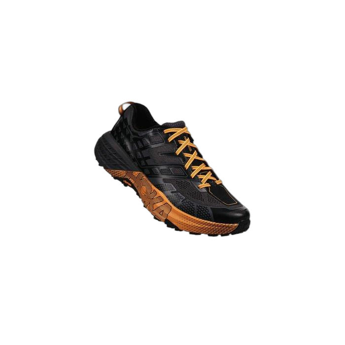 Buty HOKA Ms Speedgoat 2 /  czarny